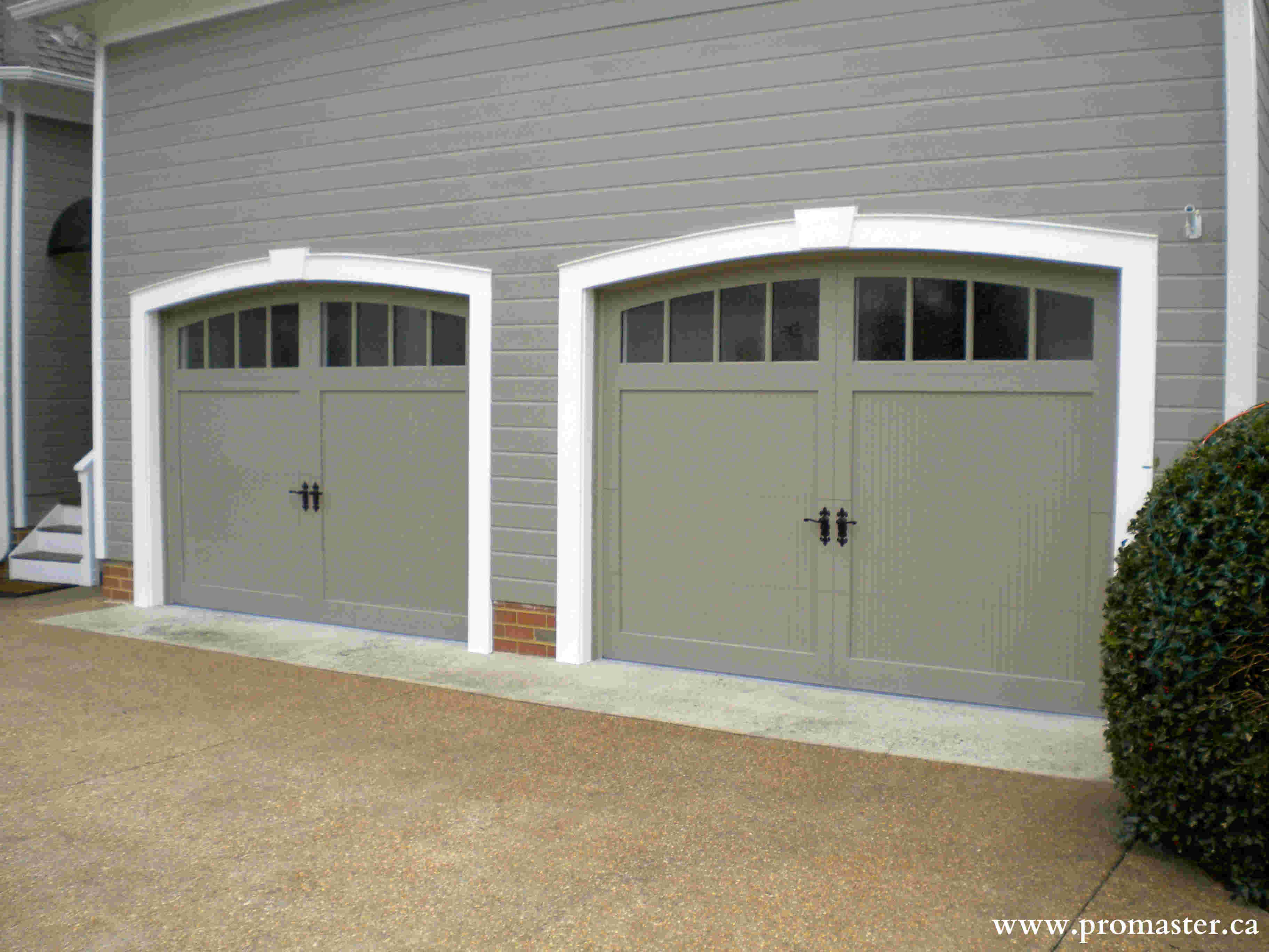 garage door service edmonton