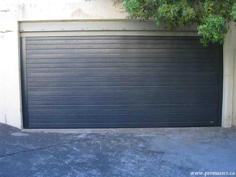 commercial garage door repair edmonton
