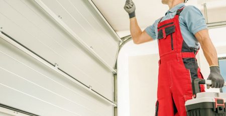 What are Some Emergency Door Repair Services in My Area?