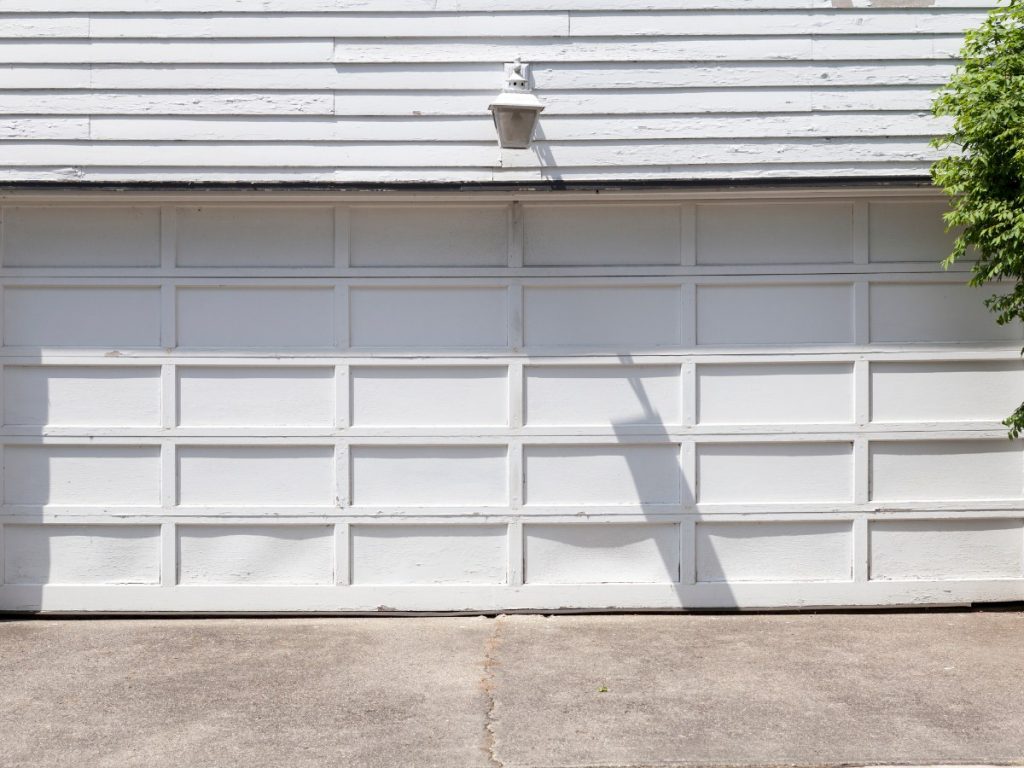 garage door repair accessories 
