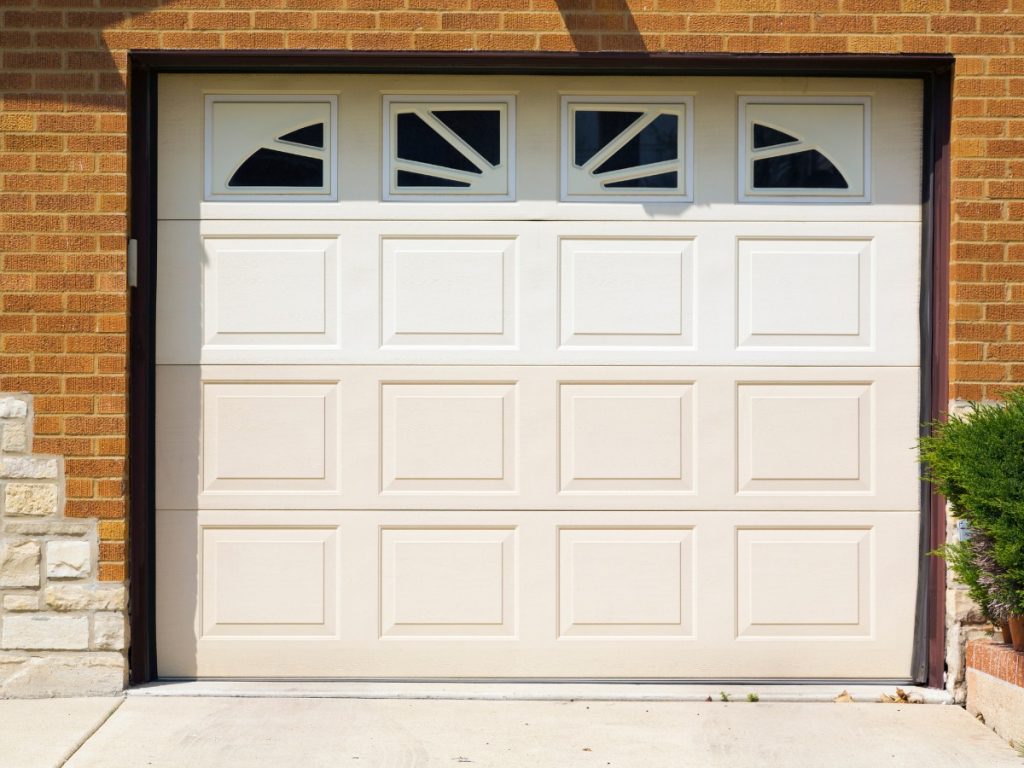 cost of garage door repairs