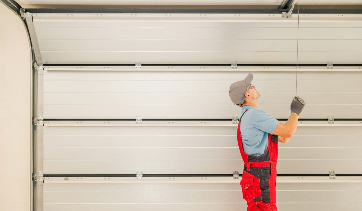 Effective garage insulation solutions