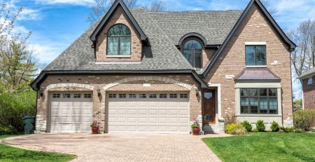 Garage door dimensions for small spaces