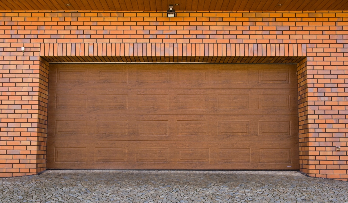 Insulated Garage Doors 