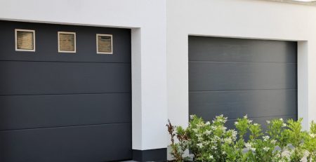 residential garage door suppliers