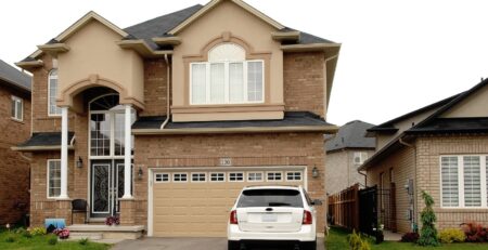 The Pros and Cons of Automatic Garage Doors