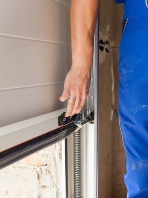 Expert garage door opener repair service in Edmonton for efficient and reliable maintenance solutions Expert garage door opener repair service in Edmonton for efficient and reliable maintenance solutions