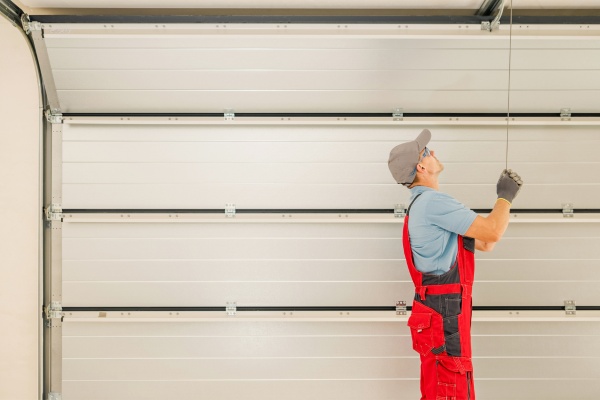 Garage door panel replacement service in Edmonton for improved home security and aesthetic appeal Garage door panel replacement service in Edmonton for improved home security and aesthetic appeal