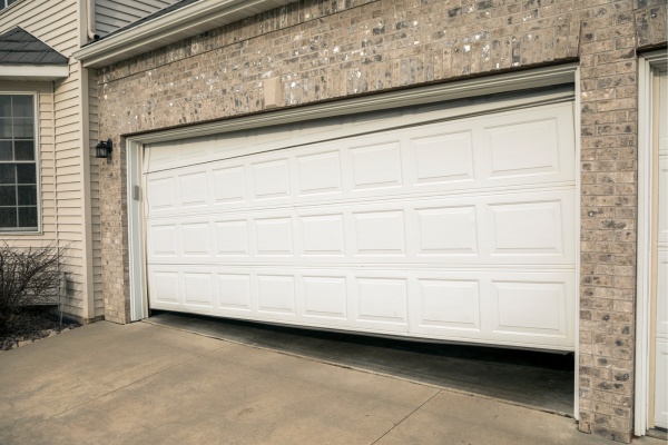 Garage door replacement in Edmonton enhances home exterior and functionality for modern living Garage door replacement in Edmonton enhances home exterior and functionality for modern living