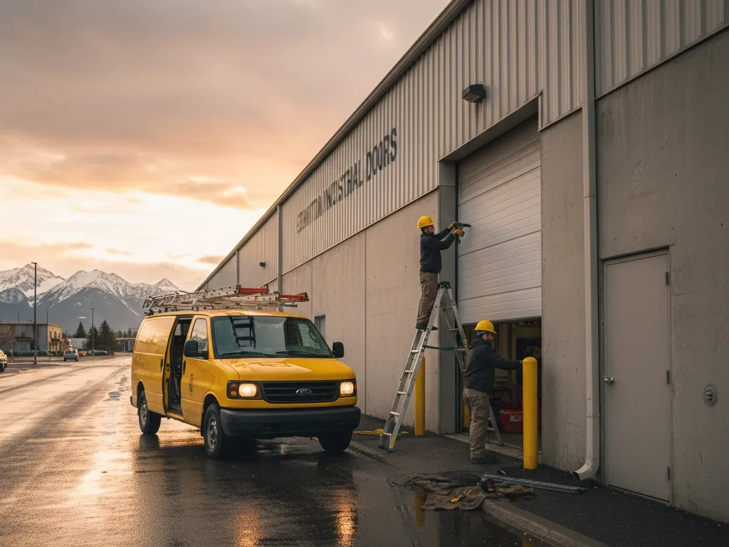 commercial-garage-door-repair-edmonton-ab Commercial Garage Door Repair